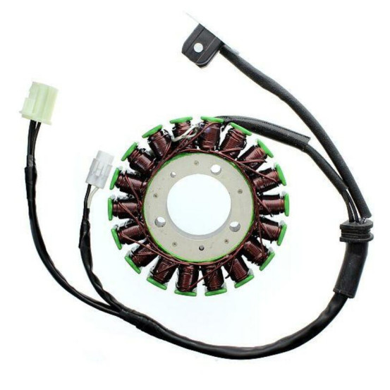 Stator ELECTROSPORT Triumph 675 Street Triple 2007-2011 Street Triple R 2009-2014 Daytona 2006-2014