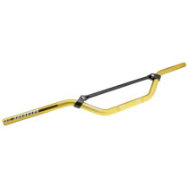 Guidon Voca Cross Aluminium 22,2mm Or