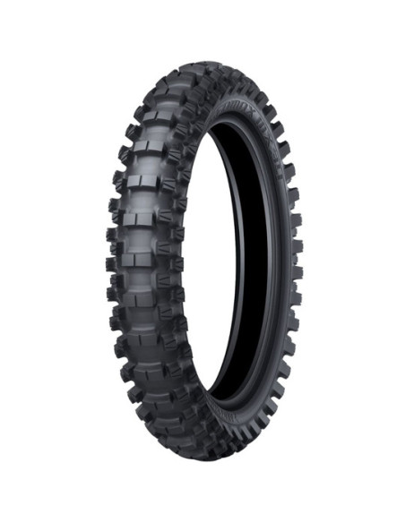 Pneu Arrière Mx DUNLOP GEOMAX MX34 120/80-19 M/C NHS 63M TT