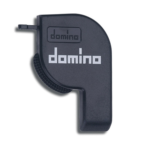 Couvercle poignée de gaz DOMINO tirage rapide 96° et 124°