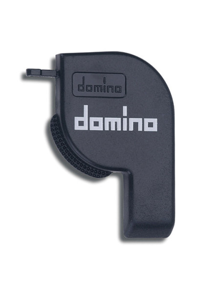 Couvercle poignée de gaz DOMINO tirage rapide 96° et 124°