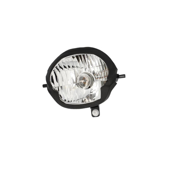 Optique de phare origine Piaggio 50 Zip 2000-2018