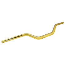 Guidon Voca Cross HB28 Or 28,6mm