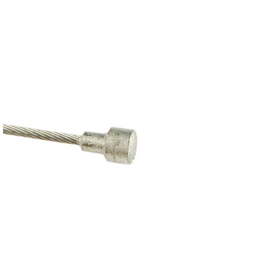 Câble de frein 1,20m TRANSFIL MBK / Motobécane / Peugeot 103 / Ciao (18/10)