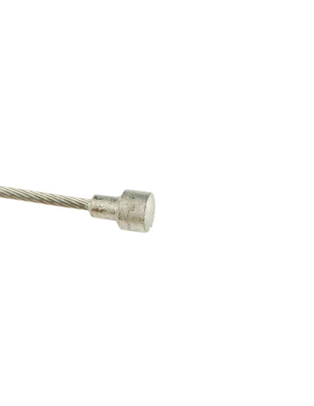 Câble de frein 1,20m TRANSFIL MBK / Motobécane / Peugeot 103 / Ciao (18/10)