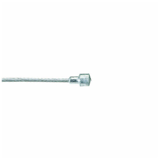 Câble de frein 1,80m TRANSFIL MBK / Motobécane / Peugeot 103 / Ciao (18/10)