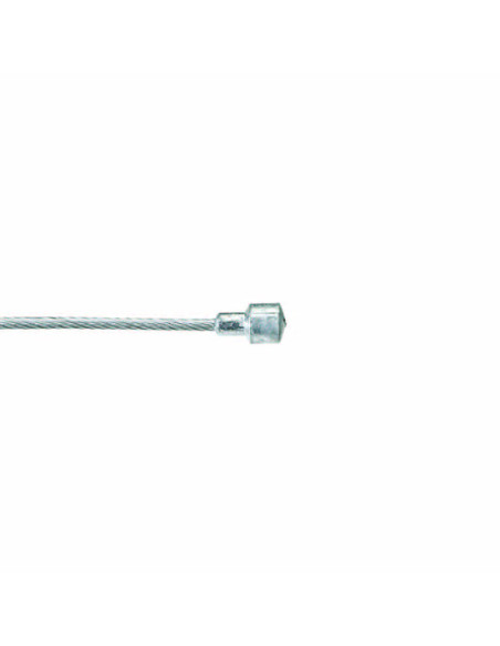 Câble de frein 1,80m TRANSFIL MBK / Motobécane / Peugeot 103 / Ciao (18/10)