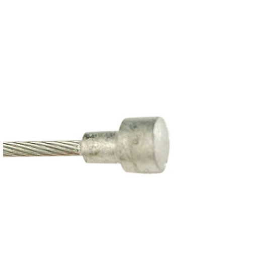 Câble de frein 2,25m TRANSFIL MBK / Motobécane / Peugeot 103 / Ciao (18/10)