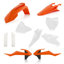 Kit plastiques complet - Origine - ACERBIS KTM 85 SX 2018-2019
