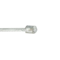 Câble de gaz 1,20m TRANSFIL MBK / Motobécane (12/10)