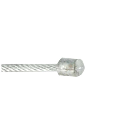 Câble de gaz 1,20m TRANSFIL MBK / Motobécane (12/10)