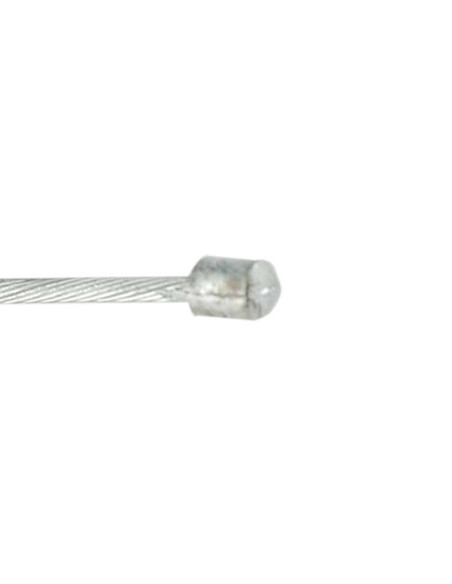 Câble de gaz 1,20m TRANSFIL MBK / Motobécane (12/10)