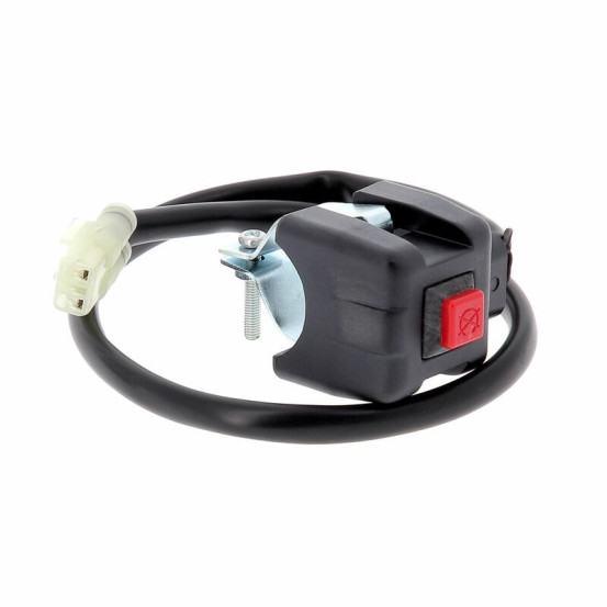 Coupe contact Type YAMAHA WR et WRF