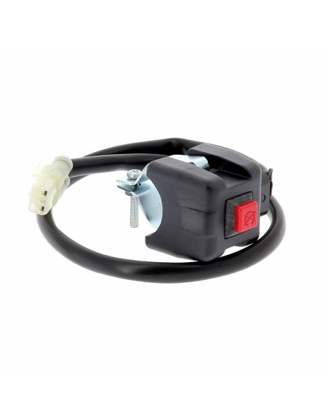Coupe contact Type YAMAHA WR et WRF