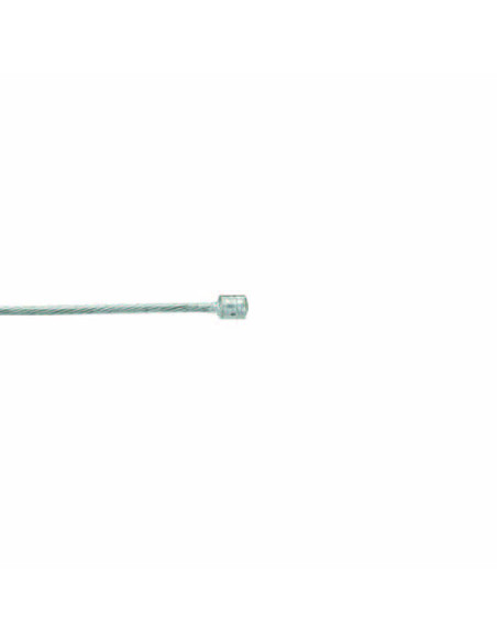 Câble de gaz 2,50m TRANSFIL MBK / Motobécane (12/10)