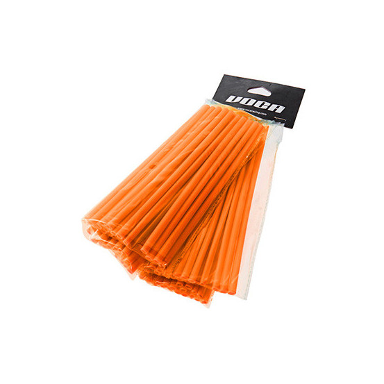 Couvre rayons Voca Orange (kit avant/arrière)