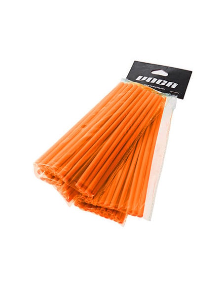 Couvre rayons Voca Orange (kit avant/arrière)