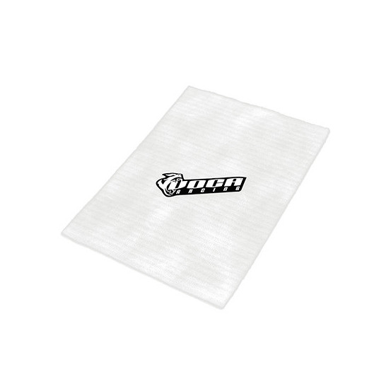 Laine de silencieux Voca universelle 30x20cm