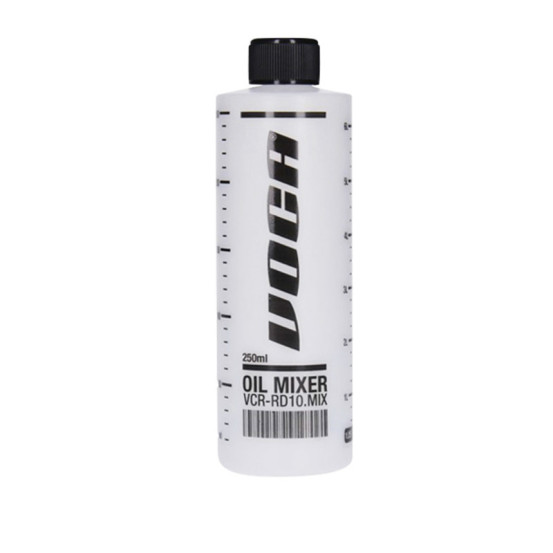 Doseur d'huile Voca gradué 250ml