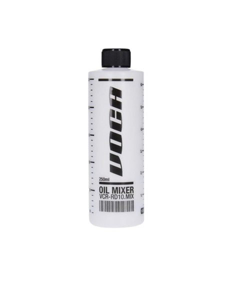 Doseur d'huile Voca gradué 250ml
