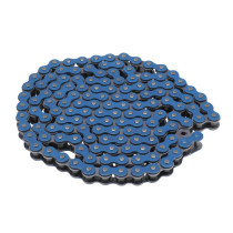 Chaine Voca 420 renforcée Bleu 136 maillons