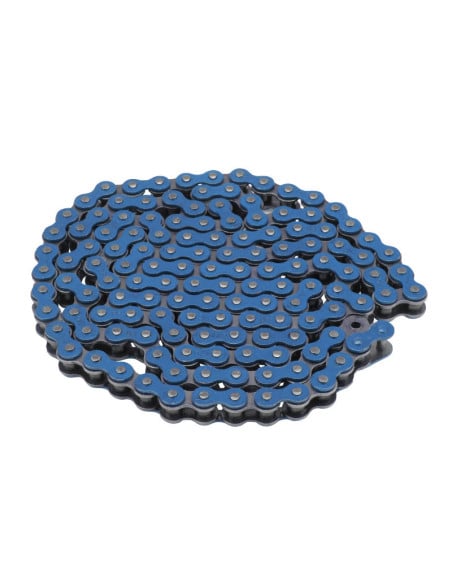 Chaine Voca 420 renforcée Bleu 136 maillons