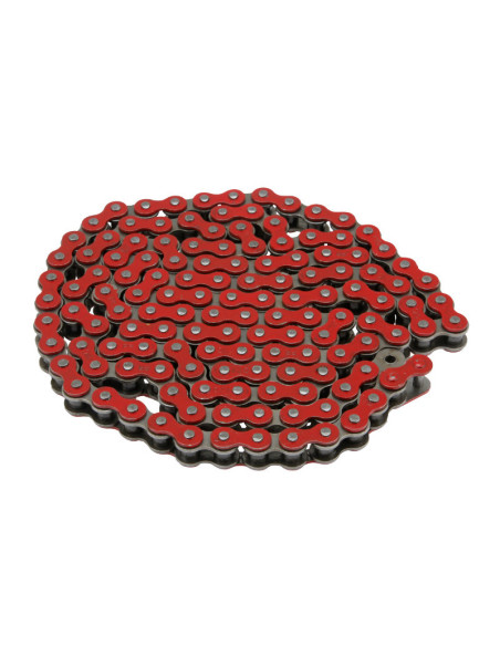 Chaine Voca 420 renforcée Rouge 136 maillons