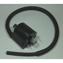 Bobine d'allumage TOURMAX SUZUKI 650/800 cc (Avant)