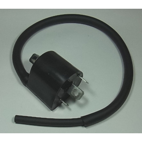 Bobine d'allumage TOURMAX SUZUKI 650/800 cc (Avant)
