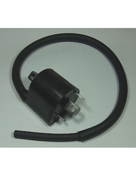 Bobine d'allumage TOURMAX SUZUKI 650/800 cc (Avant)