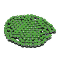 Chaine Voca 420 renforcée Vert 136 maillons
