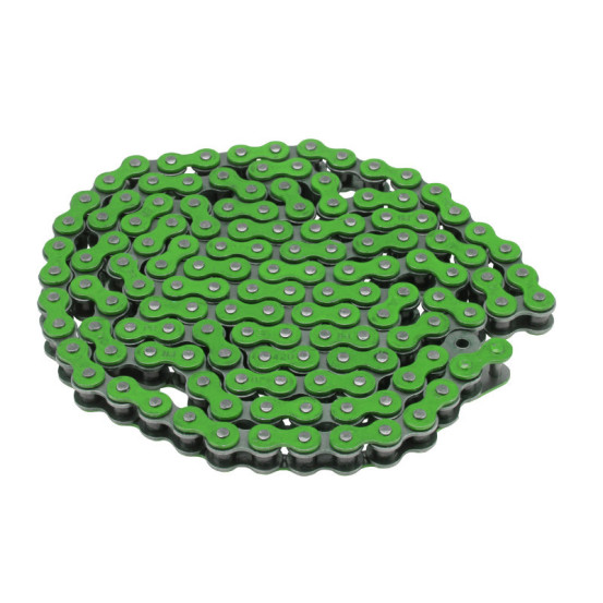 Chaine Voca 420 renforcée Vert 136 maillons