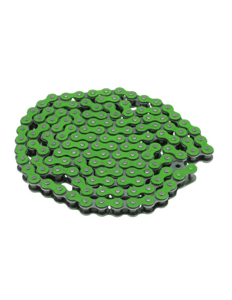 Chaine Voca 420 renforcée Vert 136 maillons