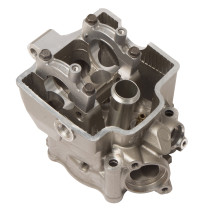 Culasse CYLINDER WORKS - HONDA 250 CRF R 2008