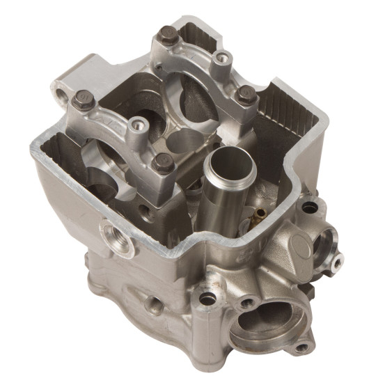 Culasse CYLINDER WORKS - HONDA 250 CRF R 2008