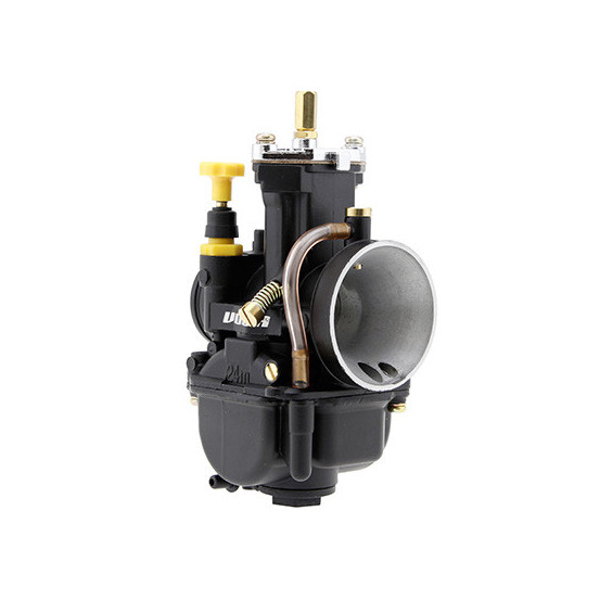 Carburateur Voca FT PWK 24mm boisseau plat