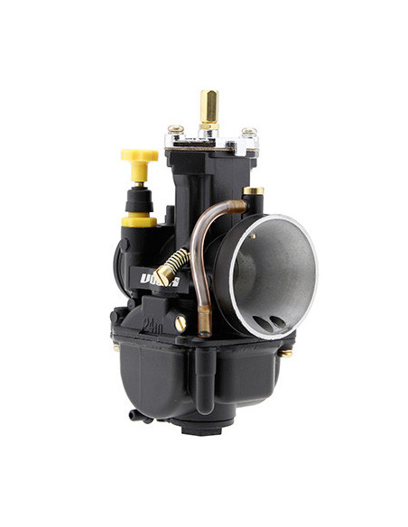 Carburateur Voca FT PWK 24mm boisseau plat