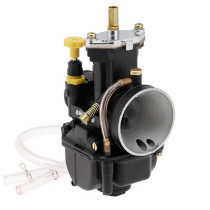 Carburateur Voca FT PWK 28mm boisseau plat