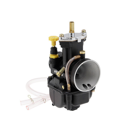 Carburateur Voca FT PWK 28mm boisseau plat