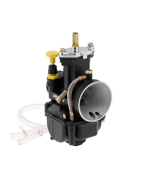 Carburateur Voca FT PWK 28mm boisseau plat