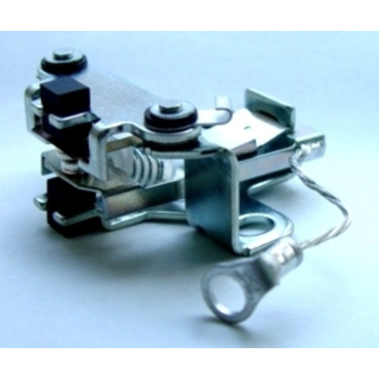Contacteur pompe a essence TOURMAX pompe a Diaphragme