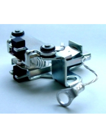 Contacteur pompe a essence TOURMAX pompe a Diaphragme