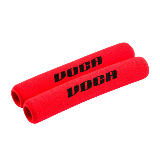 Mousses de levier Voca Rouge