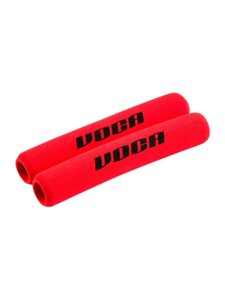 Mousses de levier Voca Rouge