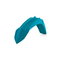 Garde boue avant - Vert 3 - ACERBIS Yamaha 250 YZF 2019 450 YZF 2018-2019 450 WRF 2019