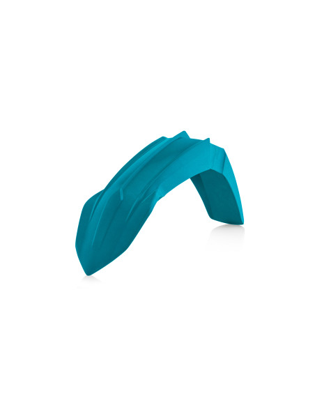 Garde boue avant - Vert 3 - ACERBIS Yamaha 250 YZF 2019 450 YZF 2018-2019 450 WRF 2019