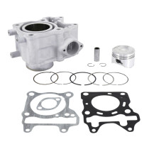 Kit cylindre AIRSAL 52,4mm Honda 125 SH/PCX