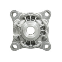 Culasse mécaboite origine Derbi Senda / Gilera SMT / RCR Euro 3 et 4