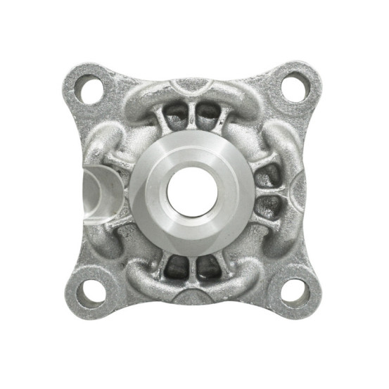 Culasse mécaboite origine Derbi Senda / Gilera SMT / RCR Euro 3 et 4