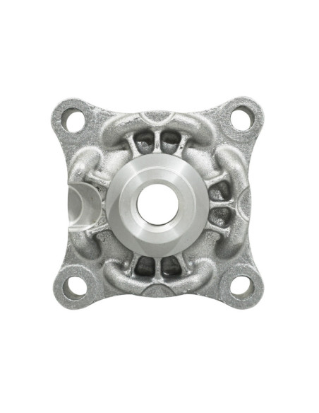 Culasse mécaboite origine Derbi Senda / Gilera SMT / RCR Euro 3 et 4